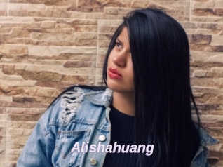 Alishahuang