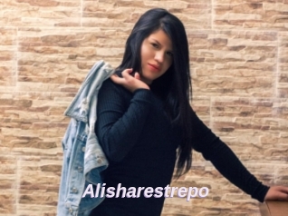 Alisharestrepo