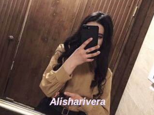 Alisharivera