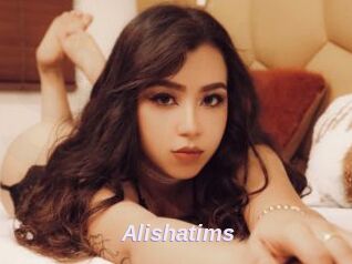 Alishatims