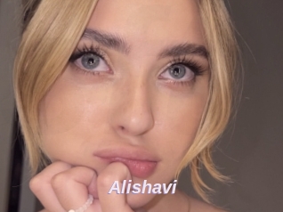 Alishavi