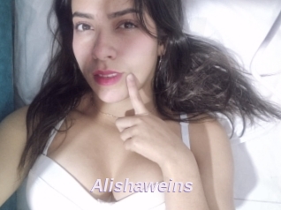 Alishaweins