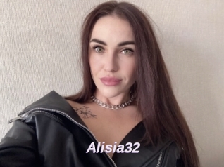 Alisia32