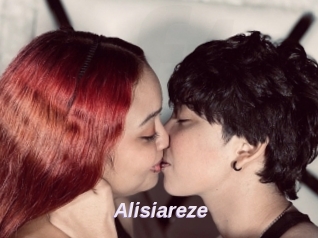 Alisiareze