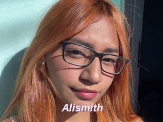 Alismith
