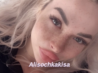 Alisochkakisa