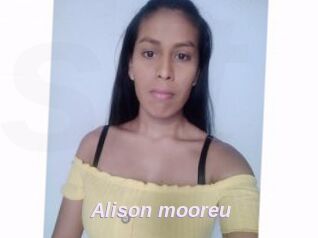 Alison_mooreu