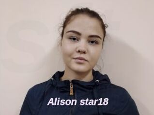 Alison_star18