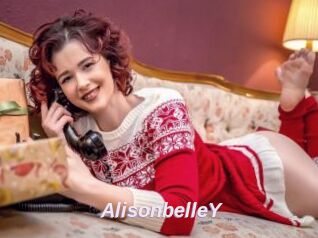 AlisonbelleY