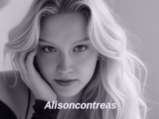 Alisoncontreas