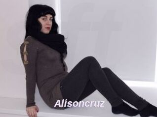 Alisoncruz