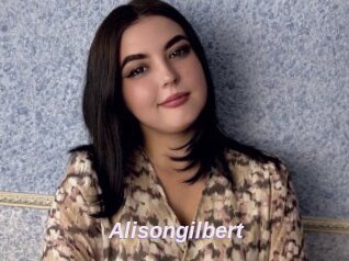 Alisongilbert