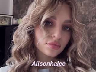 Alisonhalee