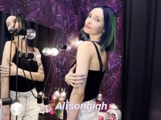 Alisonhigh