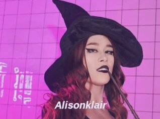 Alisonklair