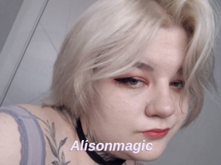 Alisonmagic