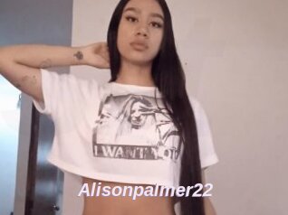 Alisonpalmer22