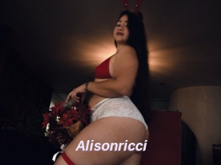 Alisonricci