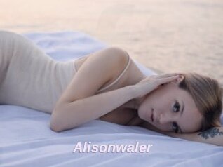 Alisonwaler