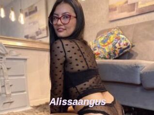 Alissaangus