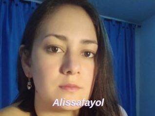 Alissafayol