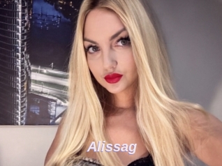 Alissag