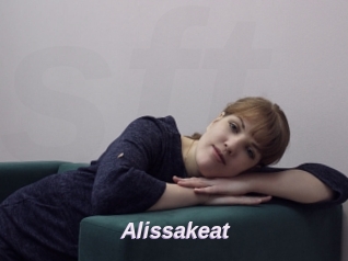 Alissakeat