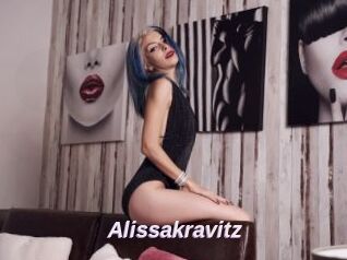 Alissakravitz