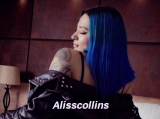 Alisscollins