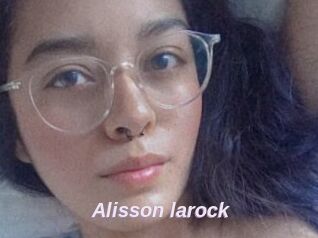 Alisson_larock