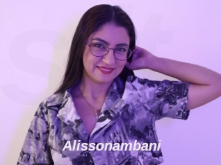 Alissonambani