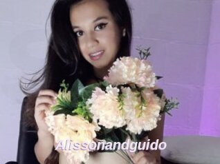 Alissonandguido