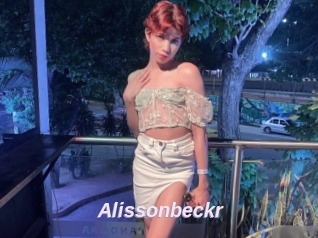 Alissonbeckr