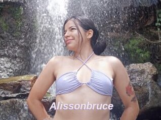 Alissonbruce