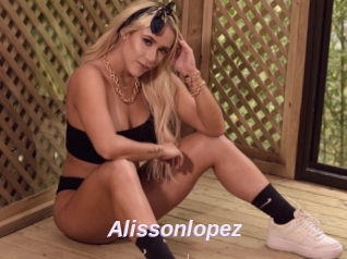 Alissonlopez