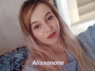 Alissonone