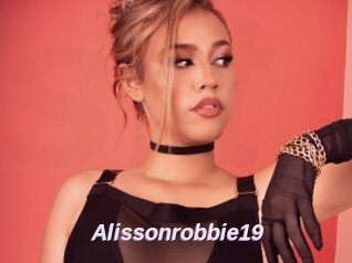 Alissonrobbie19