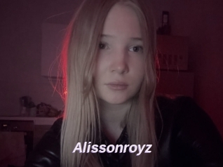 Alissonroyz