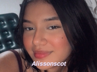 Alissonscot