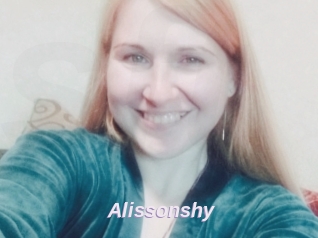 Alissonshy