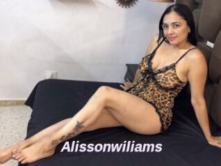Alissonwiliams