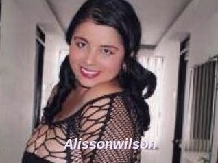 Alissonwilson