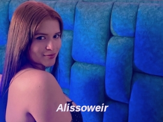 Alissoweir