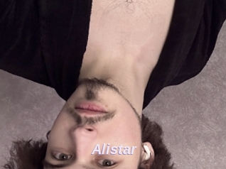 Alistar