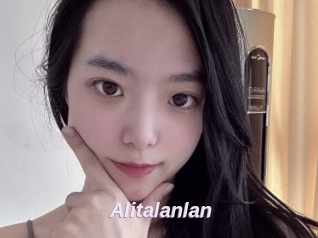 Alitalanlan