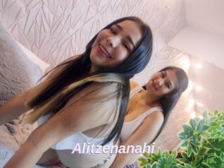 Alitzenanahi