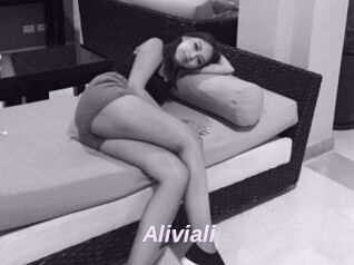 Aliviali