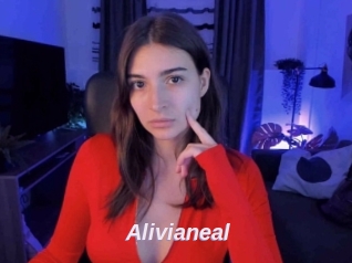 Alivianeal