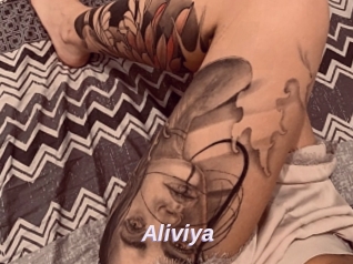 Aliviya