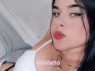 Alixtatto